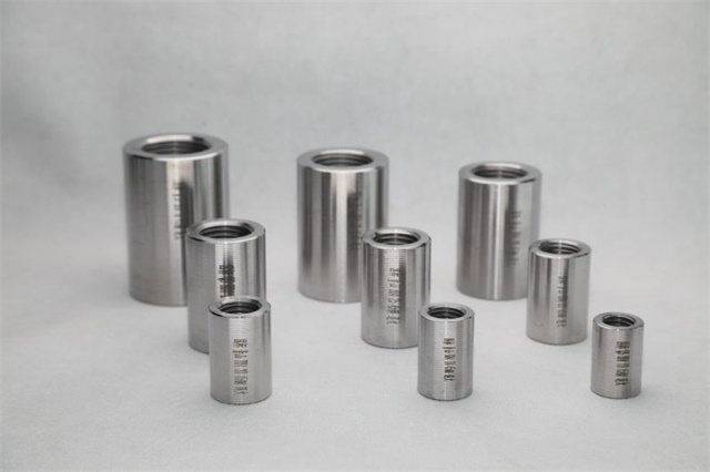 化州直螺纹钢筋套筒优点在哪里