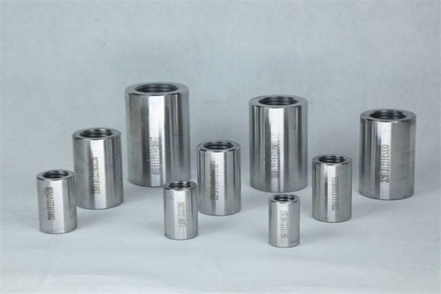 化州直螺纹钢筋套筒的优势和特点