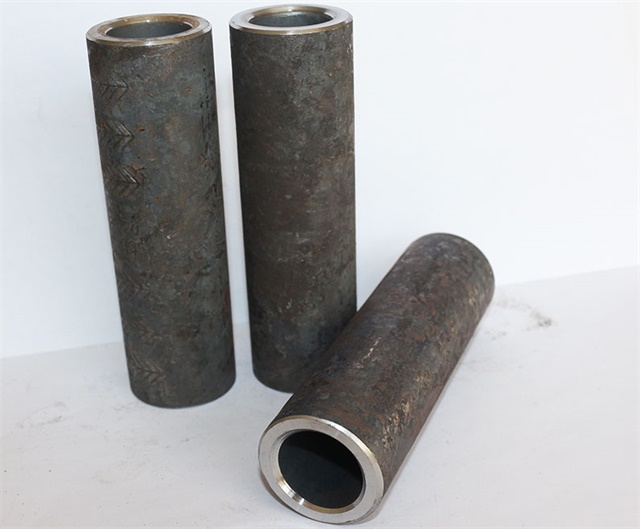 化州冷挤压钢筋套筒螺纹连接标准