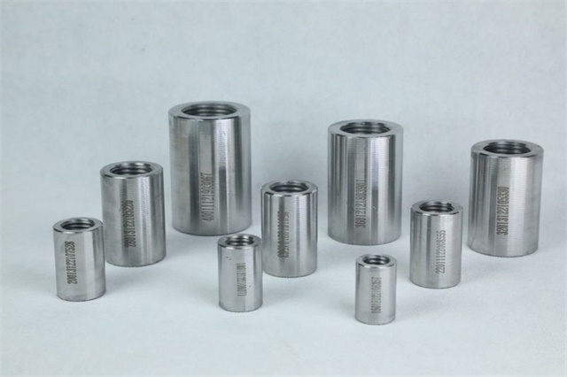 化州直螺纹套筒重量